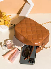 Urban Chic Crossbody Bag